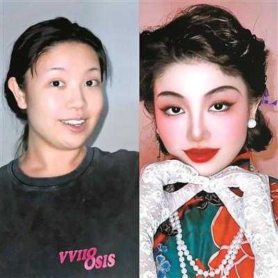 乐鱼全站网页版登录入口,国风国潮搭上年轻脉搏“中式变装”如何硬控年轻人