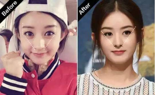 乐鱼游戏官网入口,想化少女妆按这4步来就可以了